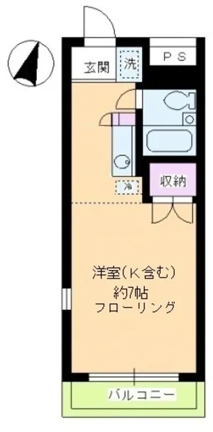 Life Pal - Floor Plan - []