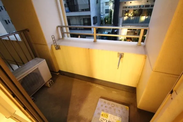 Prime Urban Ebisu II - Interior - ["Property", "Building", "Fixture"]