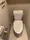 Doue Ryogoku III - Interior - ["Toilet seat", "Toilet", "Plumbing fixture"] thumbnail