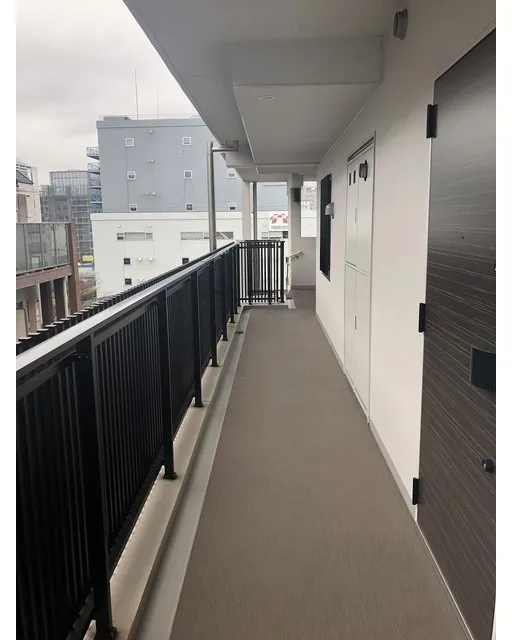 Gran Casa Kiyosumi Shirakawa - Exterior - ["Floor", "Flooring", "Apartment"]