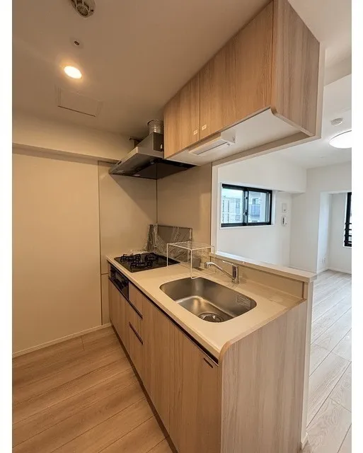 Clarity Ueno Inaricho - Interior - ["Floor", "Flooring", "Wood flooring"]