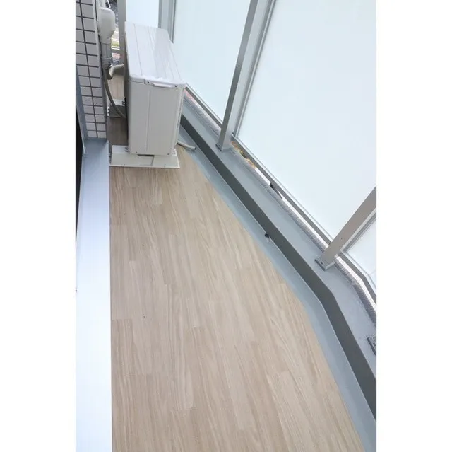 Comforia Monzennakacho South - Interior - ["Wood", "Flooring", "Fixture"]