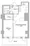 Prime Square City - Floor Plan - ["Floor plan", "Text", "Diagram"] thumbnail