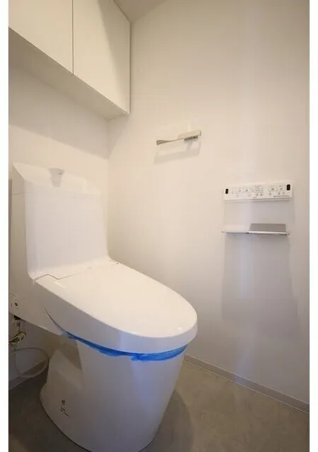 LUMIEC OHYAMA - Interior - ["Toilet seat", "Plumbing fixture", "Flooring"]