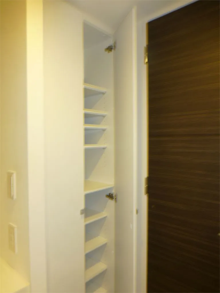 Residia Machiya - Interior - ["Property", "Room", "Door"]