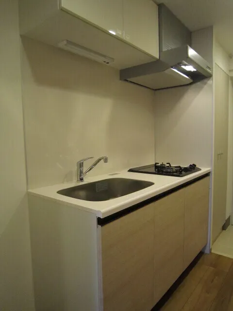Casa Splendid Shin-Nakano - Interior - ["Flooring", "Floor", "Apartment"]