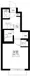 Cele Itabashi Honcho - Floor Plan - [] thumbnail