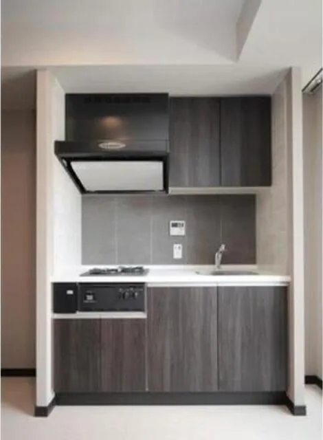 Belle Face Shibaura Tower - Interior - ["Furniture", "Property", "Room"]
