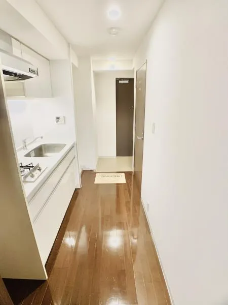 My Plaisir Hiroo - Interior - ["Property", "Building", "Sink"]