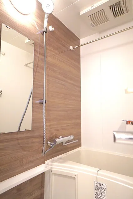 Brillia Ist Ueno Inaricho - Interior - ["Property", "Building", "Fixture"]