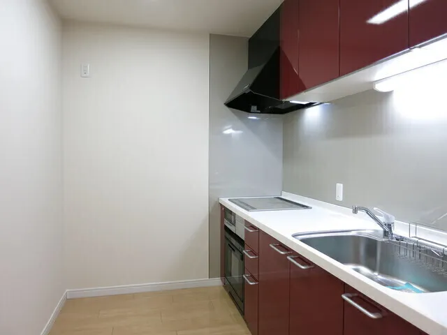 Shibuya Property Tower - Interior - ["Property", "Room", "Cabinetry"]