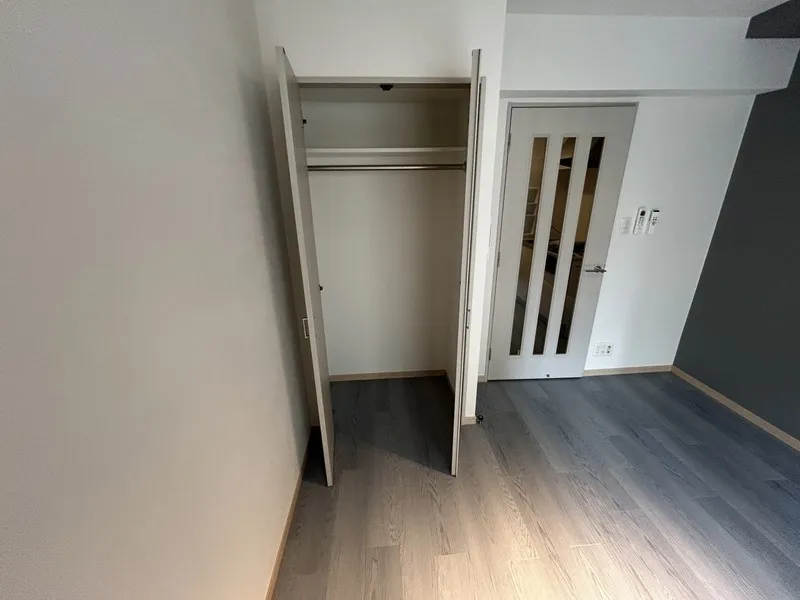 Orchid Residence Higashinihonbashi - Interior - ["Flooring", "Wood", "Floor"]