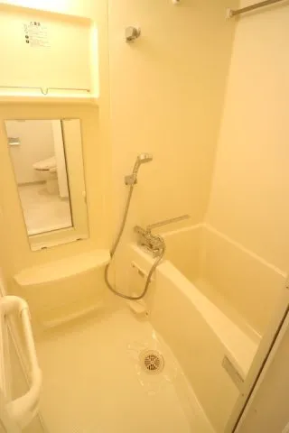 Prime Urban Monzennakacho - Interior - ["Plumbing fixture", "Flooring", "Floor"]
