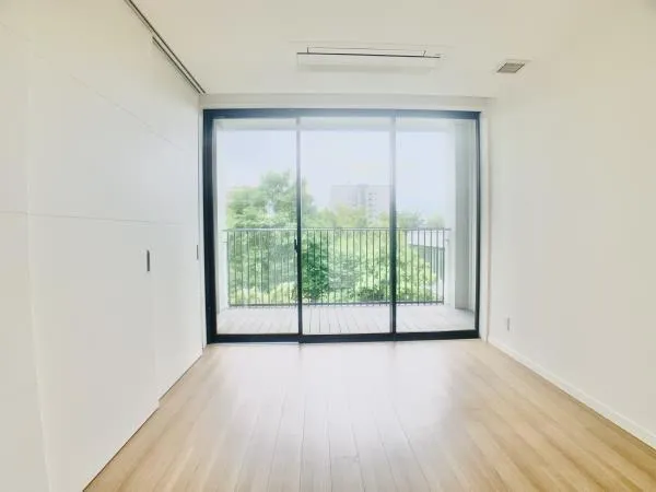 Brillia Ist Nakano Central Park - Interior - ["Property", "Fixture", "Hall"]