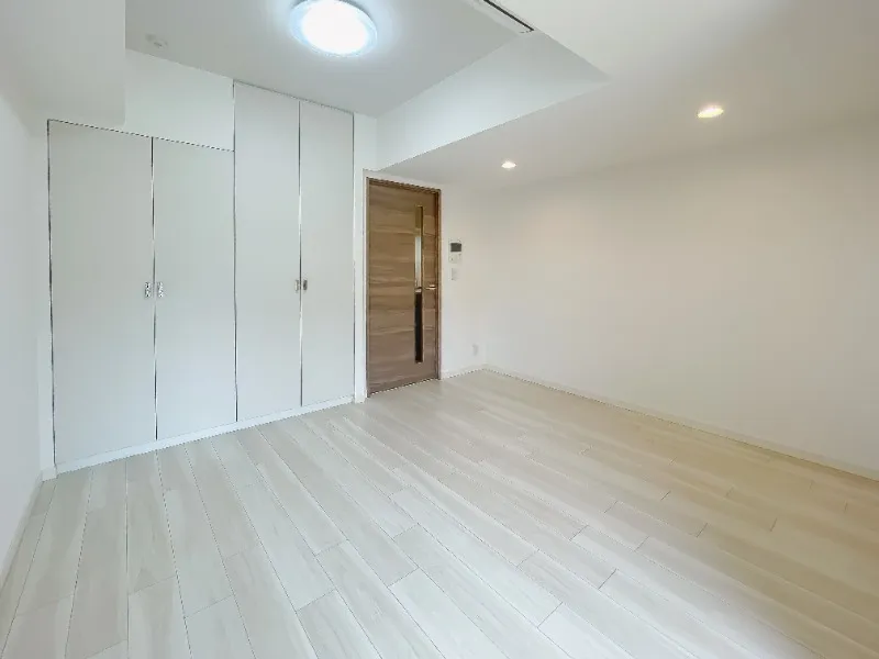 RESIDIA Bunkyo Koishikawa II - Interior - ["Flooring", "Wood", "Floor"]
