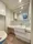 Residia Shin Okachimachi - Interior - ["Bathroom", "Plumbing fixture", "Bathroom Sink"] thumbnail