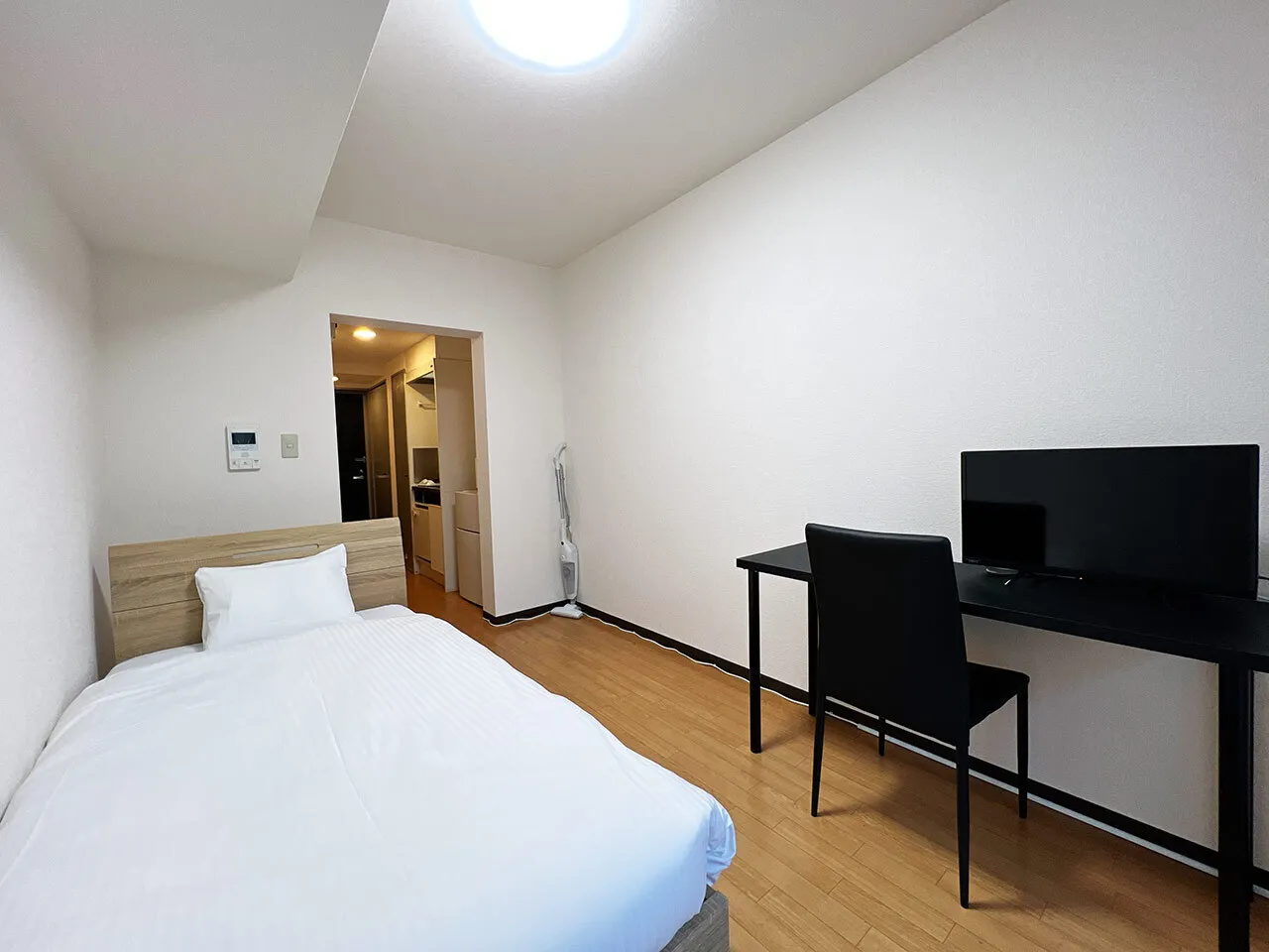 Mynavi STAY Palace Komazawa Daigaku - Interior - []