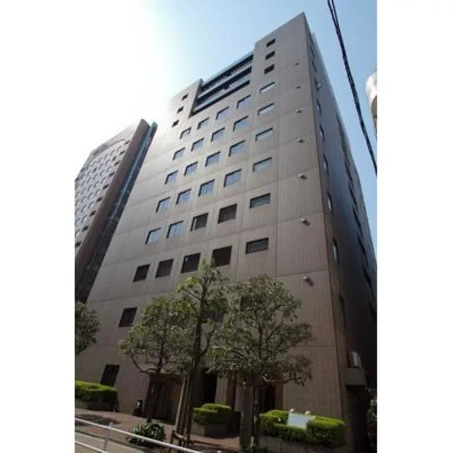 Fleur Tamachi - Exterior - ["Building", "Sky", "Plant"]