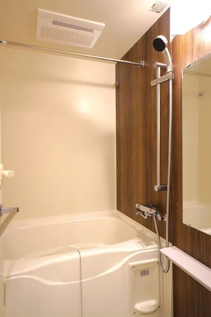 Belfirth Kanda Jimbocho - Interior - ["Bathtub", "Property", "Fixture"]