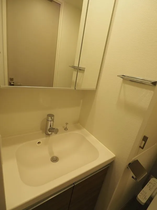 Urbanex Togoshi - Interior - ["Flooring", "Floor", "Plumbing fixture"]