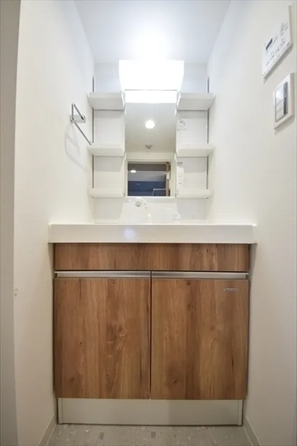 Maison Bellvie Shimokitazawa - Interior - ["Wood", "Flooring", "Floor"]