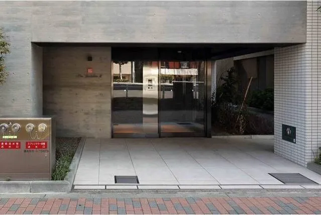 Doue Tsukishima II - Exterior - []