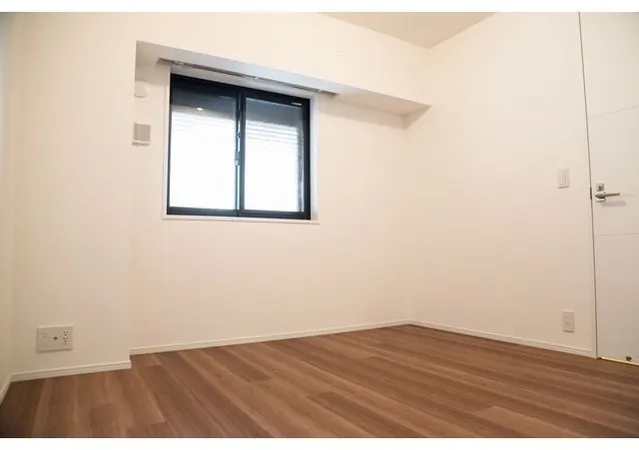 Comforia Shibuya West - Interior - ["Flooring", "Wood", "Wood flooring"]