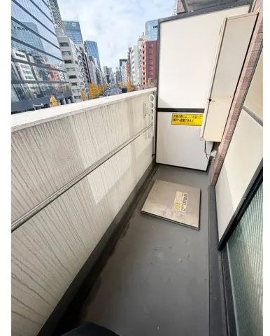 Sky Court Shiba Ichibankan - Interior - []
