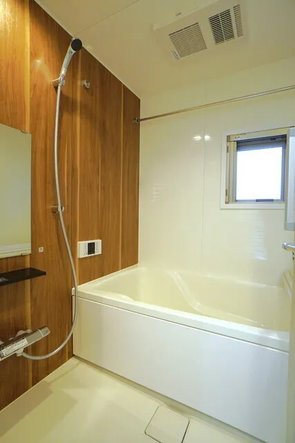 AGRATIO TERRACE Ebisu - Interior - ["Flooring", "Interior design", "Plumbing fixture"]