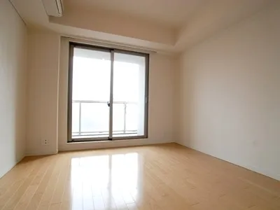 KDX Residence Shirokane II - Interior - ["Wood", "Floor", "Flooring"]