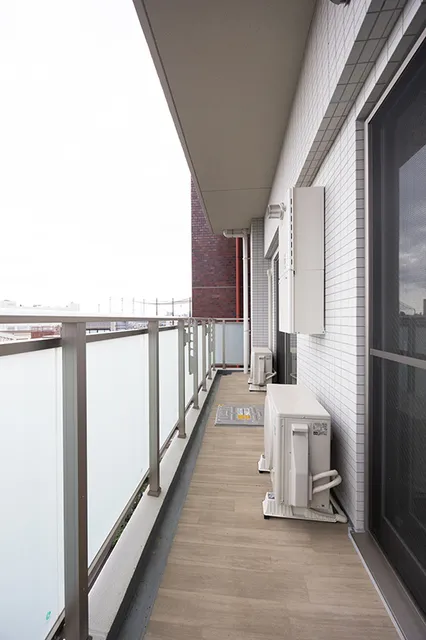 Stellar Terrace - Interior - ["Floor", "Flooring", "Composite material"]