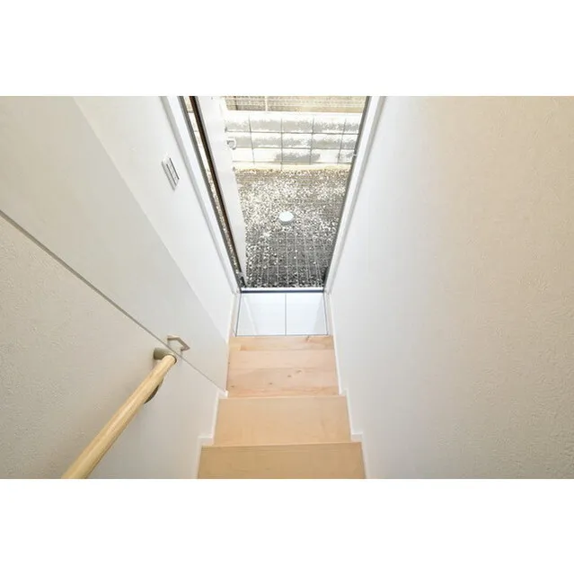 NOBILIS Senkawa - Interior - ["Fixture", "Rectangle", "Building"]