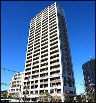 Legno Sereno - Exterior - ["High-rise building", "Apartment", "Condominium"]