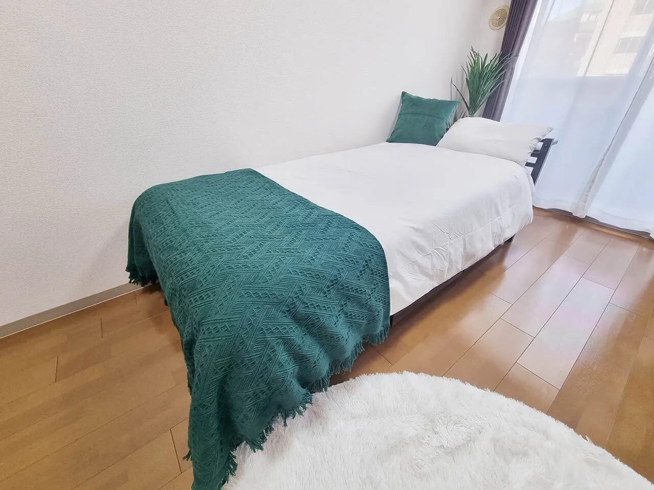 Mynavi STAY Palace Asakusabashi - Interior - []
