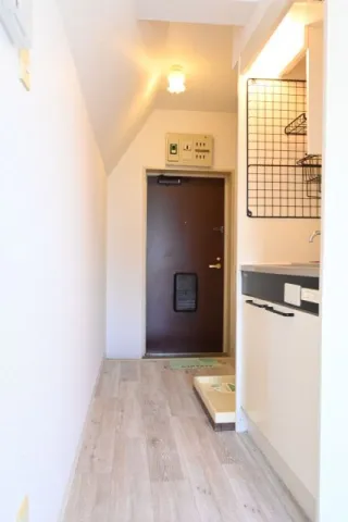 Main Stage Nakai Station - Interior - ["Flooring", "Floor", "Wood"]