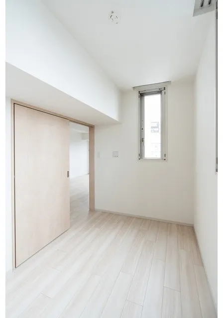 Comforia Liv Itabashi - Interior - ["Flooring", "Floor", "Wood"]