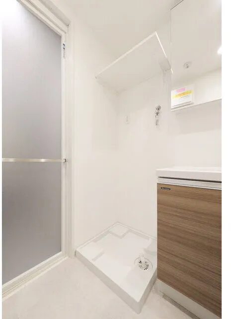 Grand Paseo Yoyogi Uehara II - Interior - ["Flooring", "Floor", "Interior design"]