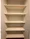 Atrio Flats Jiyugaoka East - Interior - ["Shelving", "Shelf", "Plywood"] thumbnail