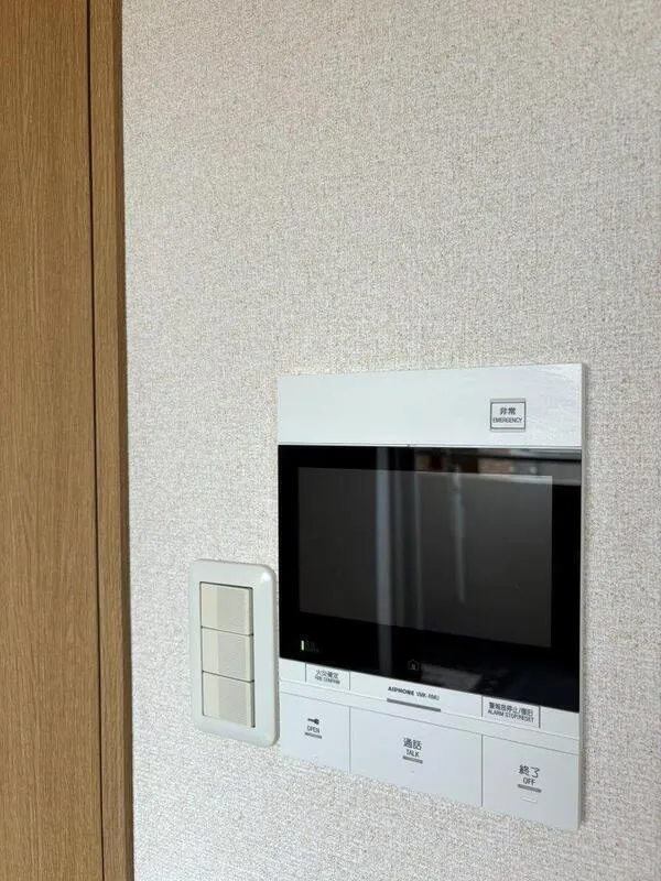 KDX Residence Hatagaya - Interior - ["Electronic device", "Technology", "Electronics"]