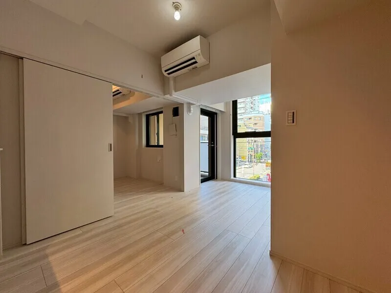 Lumiec Kinshicho - Interior - []