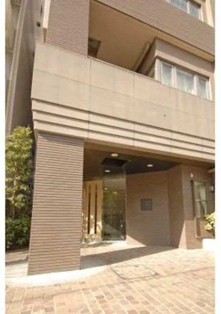 Park Cube Hongo - Exterior - ["Property", "Building", "House"]