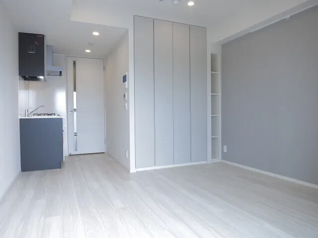 Le Fon Progres Ueno Park - Interior - ["Flooring", "Floor", "Wood"]