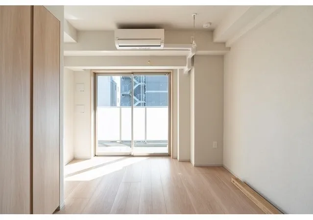 Livio Maison Asakusa Kaminarimon - Interior - ["Flooring", "Floor", "Apartment"]