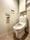Brookside Residence Kiba - Interior - ["Toilet seat", "Flooring", "Floor"] thumbnail