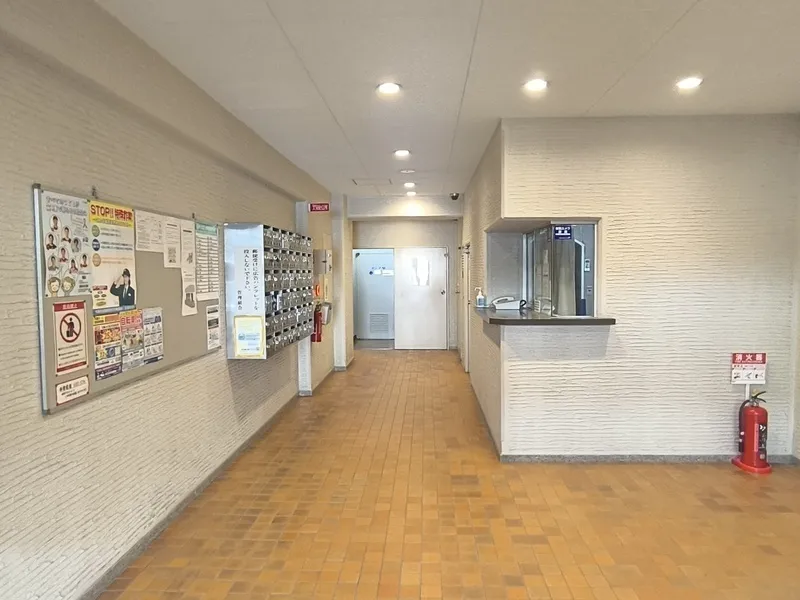 Edobori Urban Life - Other - ["Wall", "Flooring", "Floor"]