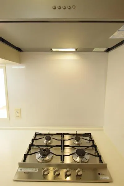 Brillia Ist Sangenjaya Ivy Terrace - Interior - ["Gas stove", "Cooktop", "Property"]