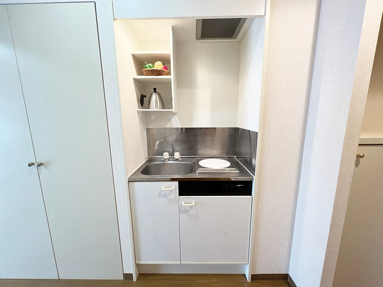 Mynavi STAY Miraie Shibuya Tomigaya - Interior - []