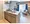 Baus Flats Kuramae - Interior - ["Flooring", "Kitchen", "Interior design"] thumbnail