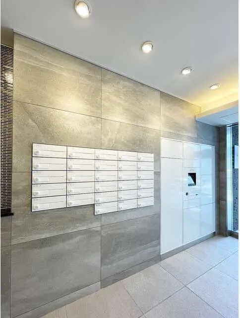 Milia Residence Hiroo - Other - ["Flooring", "Interior design", "Ceiling"]