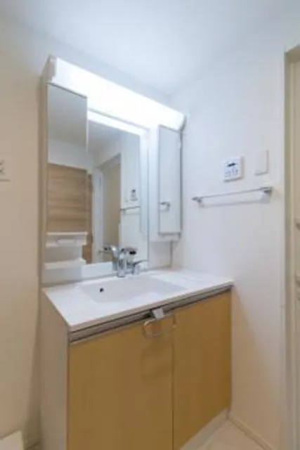 Estrellita Shinjuku Ochiai - Interior - ["Property", "Room", "Bathroom"]